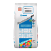 Mapei   Keracolor FF  140 (coral red) ,  2 