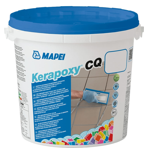 Mapei   Kerapoxy CQ 283 Sea Blue ( 10 )