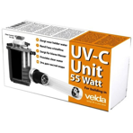  -   Velda 55  (UV-C Unit)