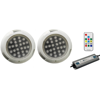     Poolmagic 24  (2 ), RGB, ,  ,    20-40 .