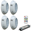     Poolmagic 24  (4 ), RGB, ,  ,    60-80 .