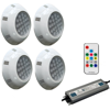     Poolmagic 36  (4 ), RGB, ,  ,    90-130 .