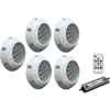    Poolmagic 24  (5 ), RGB, ,  ,    85-100 .