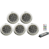     Poolmagic 24  (5 ), RGB, ,  ,    85-100 .