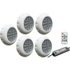     Poolmagic 24  (5 ), RGB, ,  ,    85-100 .
