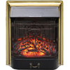  Royal Flame Majestic FX M Brass/Black