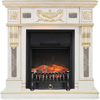  Royal Flame Fobos FX Black + Corsica,    