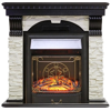  Royal Flame Majestic FX M Black + Dublin, 