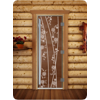    DoorWood () 60x190  ( )    ()