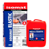 Isomat   AQUAMAT-ELASTIC , 35 