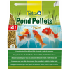    Tetra Pond Pellets 4 