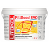 Litokol     () FILLGOOD EVO F.210 Greigeo,  2 