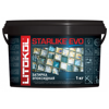 Litokol     (2- ) STARLIKE EVO S.200 Avorio,  1 