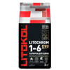 Litokol      LITOCHROM 1-6 EVO LE.120 -, . 2 