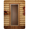    DoorWood () 80x200 Flash Royal  ( )