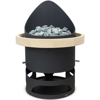   EOS Zeus HD 20,0  black