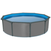  PoolMagic Anthracite  5.5x1.3  (, , , )