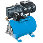        Unipump AUTO JET 100 L-50-S