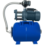        Unipump AUTO MH 300 C