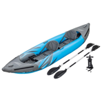   () Bestway Surge Elite X2 Kayak 382x94x42 ,  65144