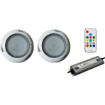     Poolmagic 24  (2 ), RGB, ,  ,    20-40 .