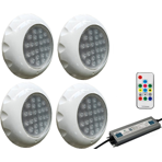    Poolmagic 24  (4 ), RGB, ,  ,    60-80 .