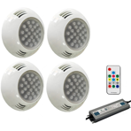     Poolmagic 24  (4 ), RGB, ,  