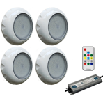     Poolmagic 24  (4 ), RGB, ,  ,    60-80 .