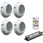     Poolmagic 36  (4 ), RGB, ,  ,    90-130 .
