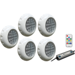     Poolmagic 24  (5 ), RGB, ,  ,    85-100 .