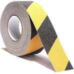   SafetyStep Anti Slip Tape Warning 60 grit, - , 100 , 18,3.