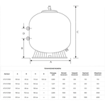       Atlaspool Canada . 1400 , . D110