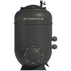   Evospace Galaxia Pro .765 , DN50, H = 1150 , , . 