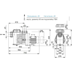     Speck Badu 90 40-AK-SSV 380 