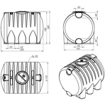    Rostok() HR 5000 ,  1.2 /3, 