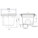      ABS- BWT BL-211L