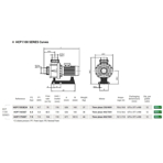     Hayward HCP 11553E24 (380V, 70 ./)