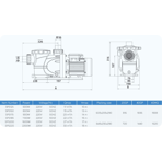     Poolmagic SPS 220 24 ./