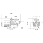     Unipump Jet Pool SPP 2400T