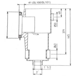     ABS- Procopi SL-101-M