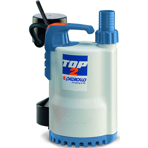    Pedrollo TOP-GM 2, 10 