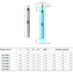     Unipump ECO MIDI 2