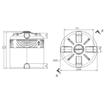     TR 6000 ,   1.5 /., 