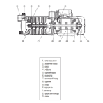        Espa ASPRI 15 R 4M PRESSDRIVE