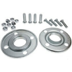  Espa   Espa KIT FLANGE 65 - SS316-VITON