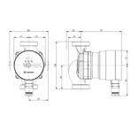    IMP NMT SAN Mini Plus 15/100-130