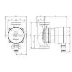    IMP NMT Mini Plus 15/40-130