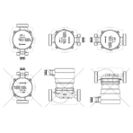    IMP NMT Mini Plus 15/40-130