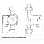    IMP NMT SAN Plus 25/90-130