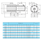     IMP BWJ 4 4R (380 )